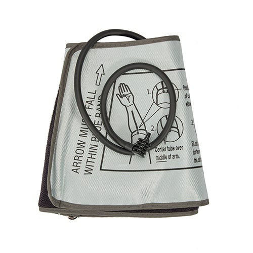 UltraSoft Extra-Large Blood Pressure Upper Arm Cuff