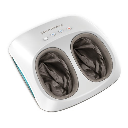 Shiatsu + Air 3.0 Foot Massager w/ Heat