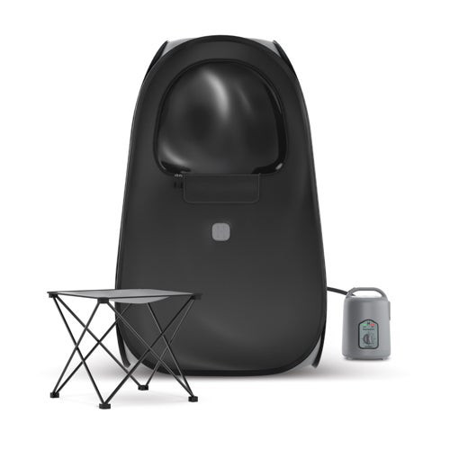 SaunaZen Portable Sauna