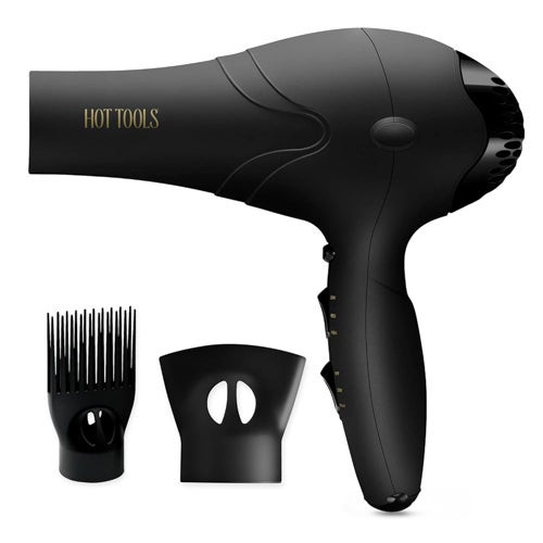 Tourmaline Tools Lightweight Dryer
