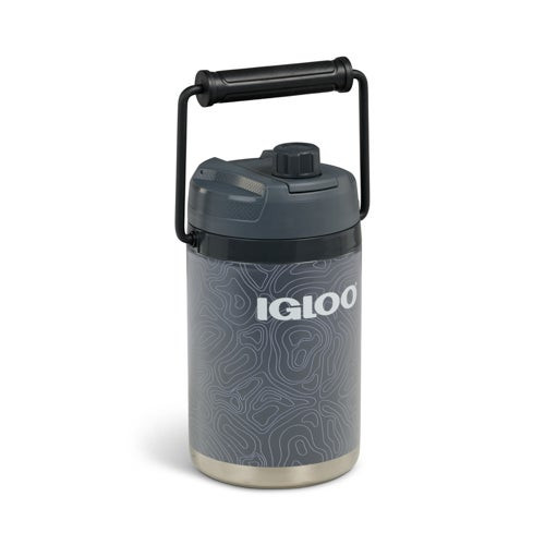 54oz Trailmate Hybrid Jug Carbonite Print