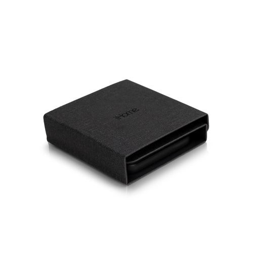 Foldable Magnetic 3-in-1 Wireless Charging Kit w/ 6ft USB-C Cable