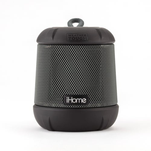 PlayTough Bluetooth Rechargeable Waterproof Speaker w/ Mega Battery