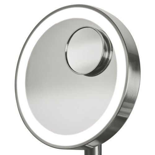 Magnifying Mirror w/ 10x Magnification