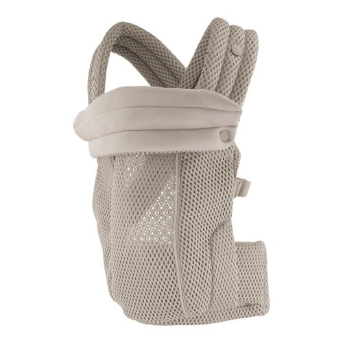 Honey Blossom Airy Baby Carrier Moonbeam