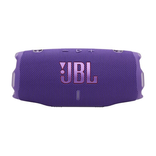 Charge 6 Portable Waterproof Speaker Purple