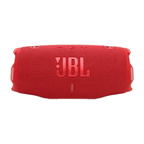 Charge 6 Portable Waterproof Speaker Red