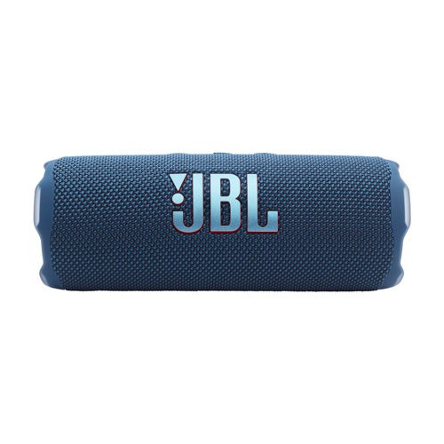 Flip 7 Portable Waterproof Speaker Blue