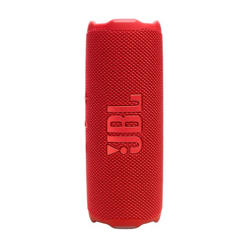 Flip 7 Portable Waterproof Speaker Red