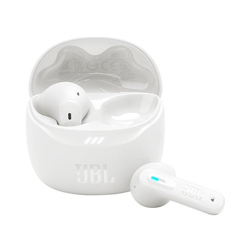 Tune Flex 2 Noise Cancelling True Wireless Earbuds White