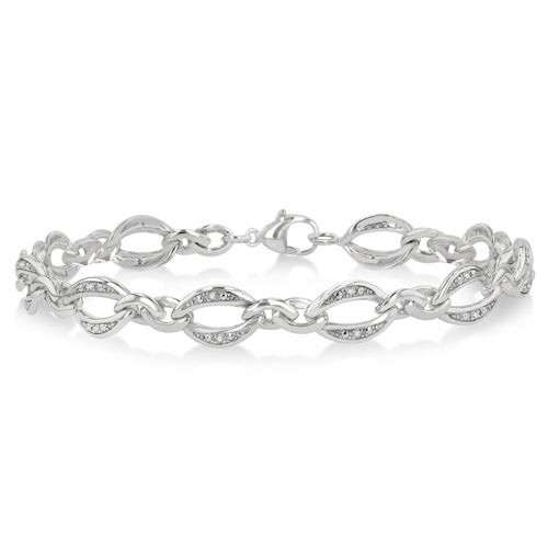 Diamond Sparkle Bracelet
