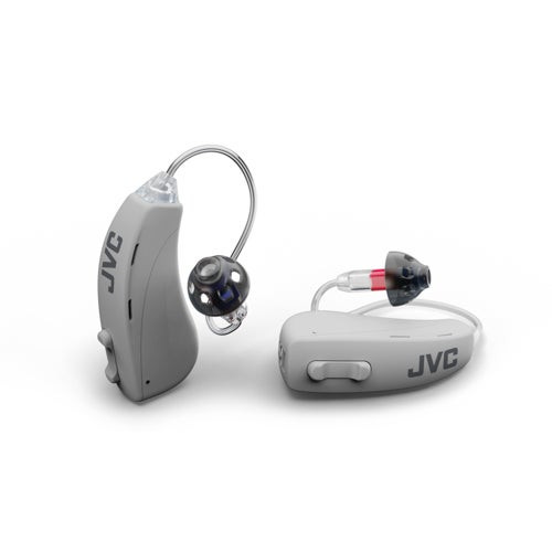 Rechargeable OTC Hearing Aids Powered by Tuned AI