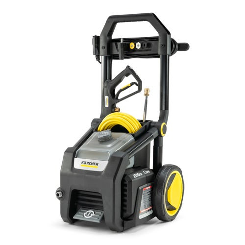 K2200PSB 2200 PSI Electric Pressure Washer w/ 11" Surface Cleaner