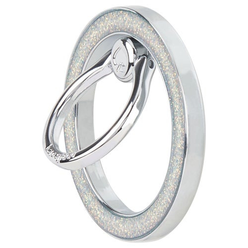 Kate Spade MagSafe Ring Phone Stand That Sparkle