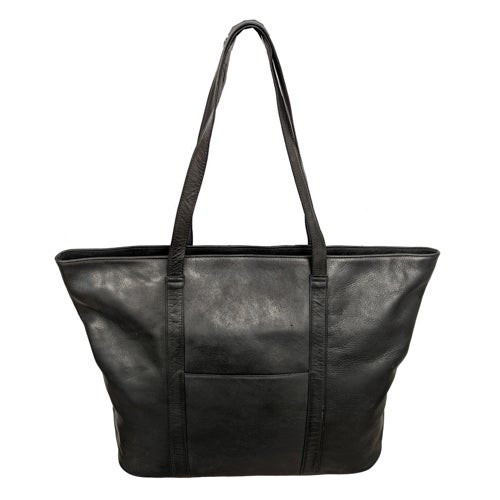 Surburban Tote/Weekender LG Black