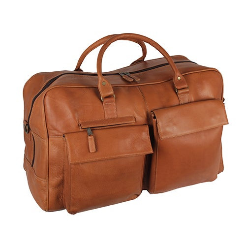 Prime Time Duffel Natural