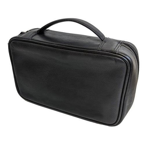 Deluxe Tech Travel Kit Black