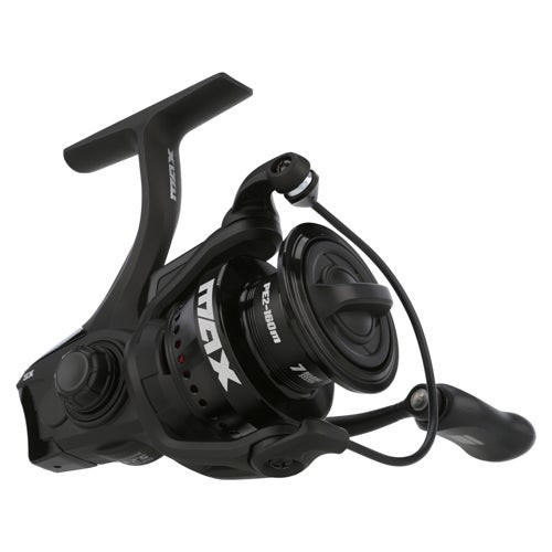 Max SX Spinning Reel 4000 Size