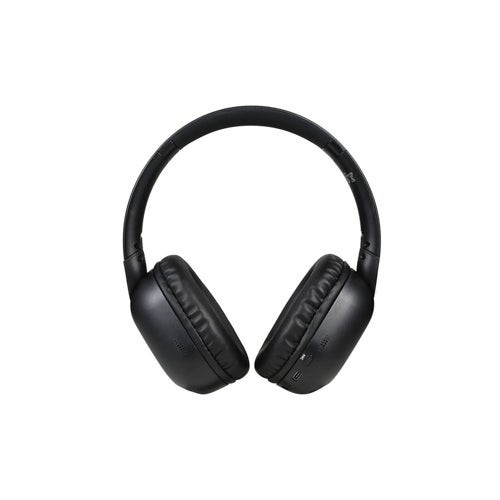 Prodigy Wave Noise Cancelling Over-Ear Wireless Headphones Black