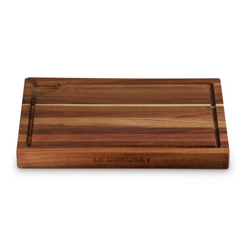 Acacia Wood Butcher Block