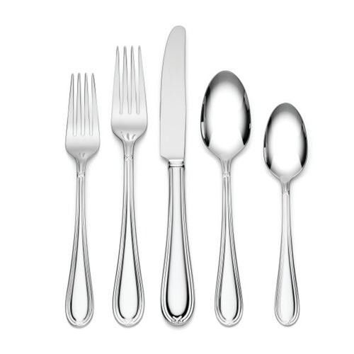 Ashbridge 80pc Flatware Set