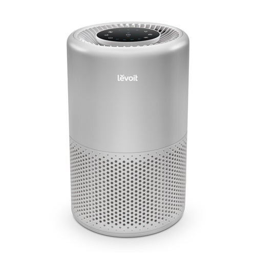 Core 200S-P Smart Air Purifier