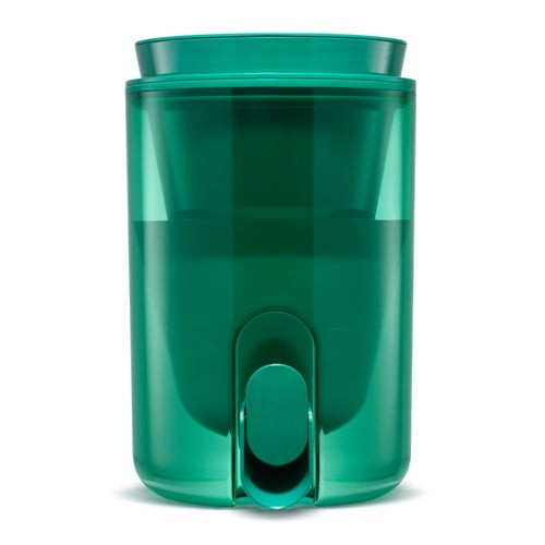 LifeStraw Home Studio 10 Cup Dispenser Green