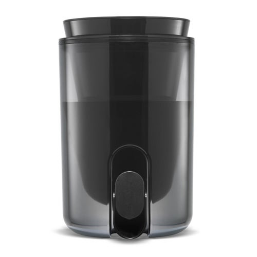 LifeStraw Home Studio 10 Cup Dispenser Obsidian