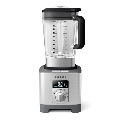 The Power Spin Infinite Speed Control Blender