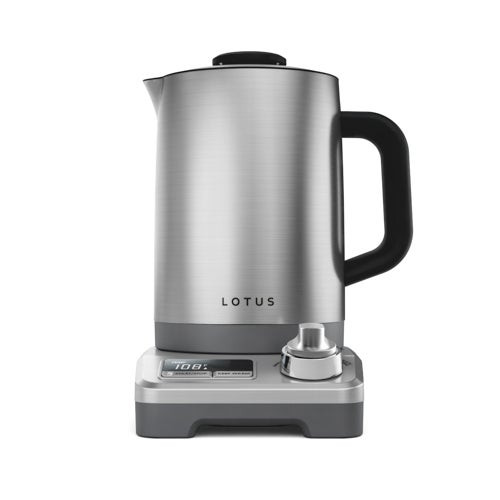 The Purist Precision Temperature Kettle