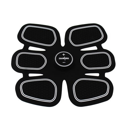 Electronic Muscle Stimulation ABS Belt