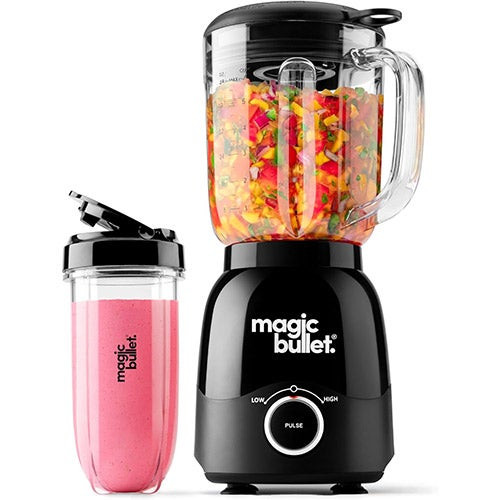 Combo Blender w/ Blending Cup