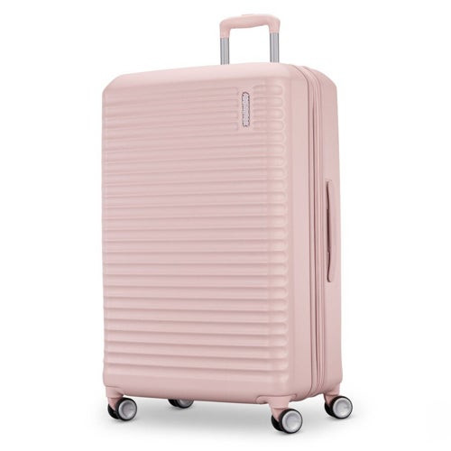 Stratum 3.0 Large Hardside Spinner Pink Blush