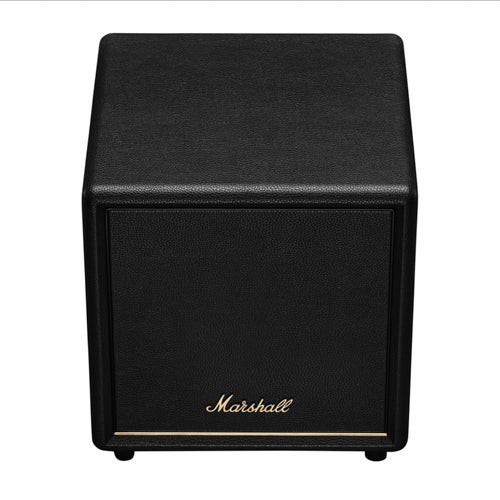 Heston Sub 200 Wireless Subwoofer w/ Bluetooth LE Black