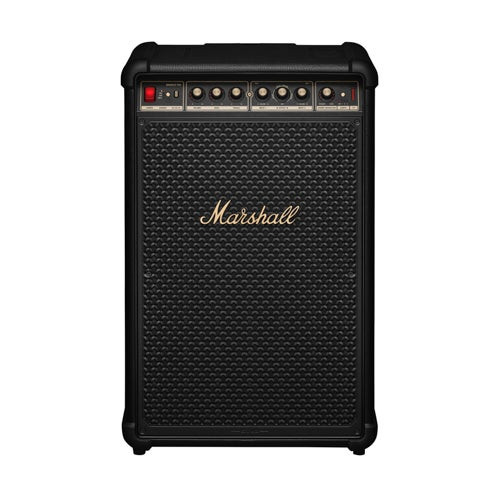 Bromley 750 Party Speaker w/ 360-Degree Sound