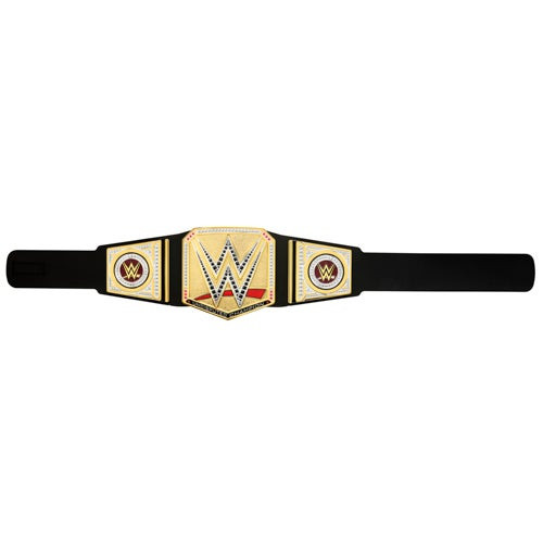 WWE Undisputed Universal Role-Play & Costume Title Belt Ages 6+ Years