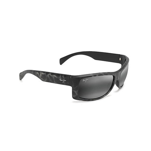 Equator Polarized Sunglasses Gray Tortoise Frame Neutral Gray Lens