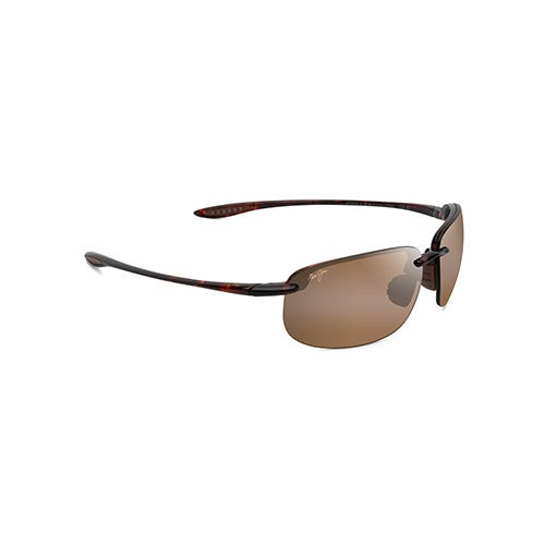 Ho'okipa XL Polarized Sunglasses  Tortoise Frame  HCL Bronze Lens