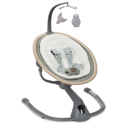 Cassia Swing - EcoCare Classic Green