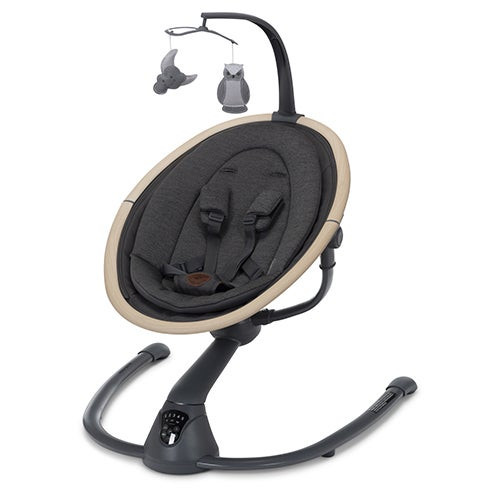 Cassia Swing - EcoCare Classic Graphite