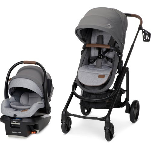 Tayla Max Travel System Urban Wonder