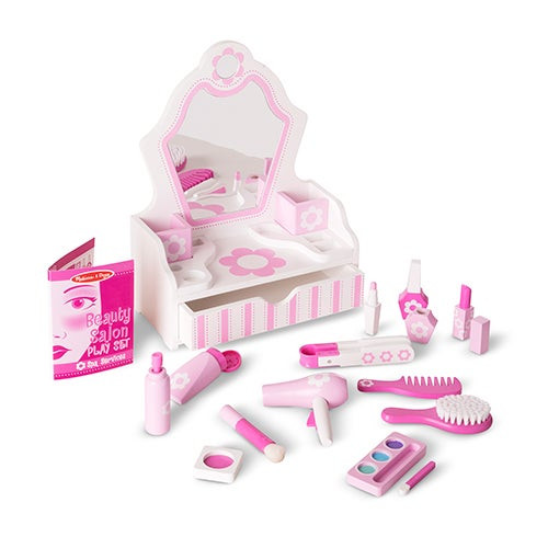 Vanity Play Set Ages 3+ Years