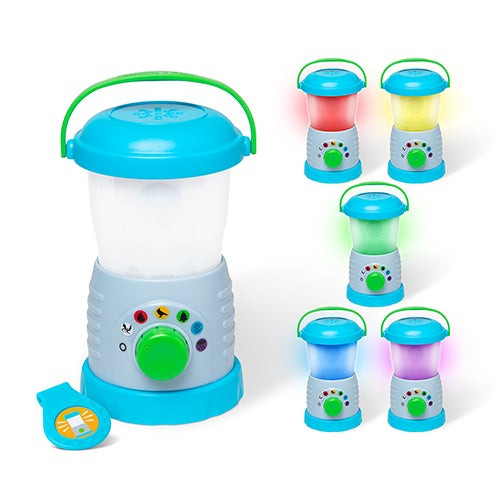 Let's Explore Light & Lantern Play Set  Ages 3+ Years