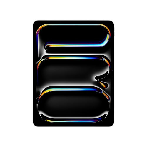 13" iPad Pro WiFi M5 Chip 512GB Silver