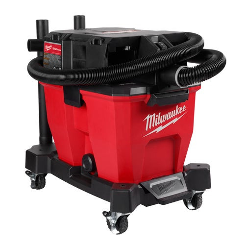 M18 FUEL 9 Gallon Dual-Battery Wet/Dry Vacuum