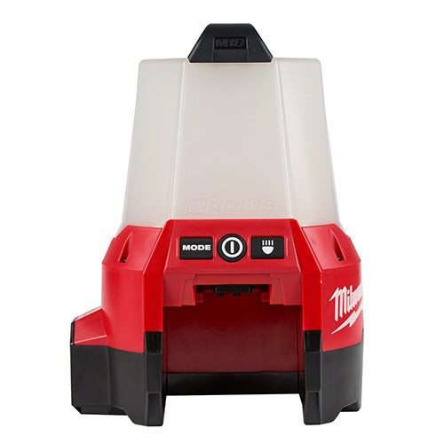 M18 Radius Compact Site Light w/ Flood Mode - Tool Only