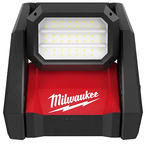 M18 ROVER Dual Power Flood Light - Tool Only