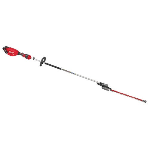 M18 FUEL Extended Pole Articulating Hedge Trimmer Kit