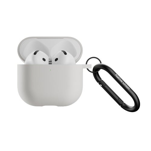 Active Case for Airpods (Gen 4) Sandstone