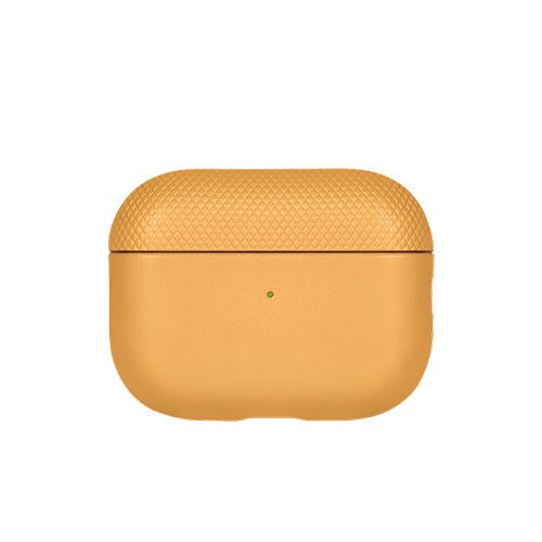 (Re)Classic Leather AirPods Pro Case Kraft